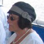 Profile picture of Margaret Ericson