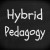 Profile picture of hybridpedagogy2012