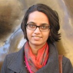 Profile picture of Dhanashree Thorat