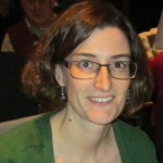 Profile picture of Jill Paterson