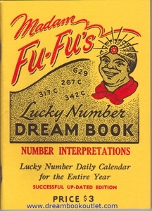 Dreambook number 2
