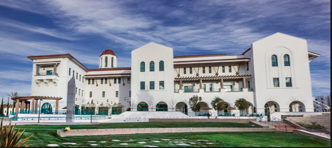 sdsu student union