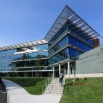 Mandel Center for the Humanities, Brandeis University
