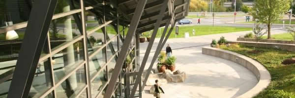 UW-Bothell UW-Bothell