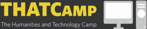 THATCamp logo