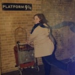 のプロフィール画像 Sara Marks