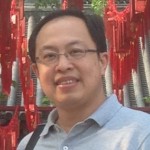 のプロフィール画像 Ching-chih Lin