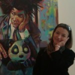 Illustration du profil de heathermccullough