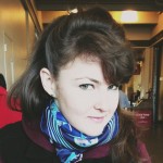 Illustration du profil de JE Molly Seegers