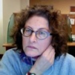 Illustration du profil de Mary Salzman