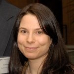 Illustration du profil de Meridith Halsey