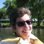 Illustration du profil de Margo Thompson