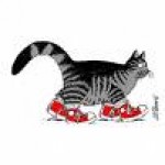 Illustration du profil de Janet Norwood