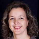 Illustration du profil de Jenny Crisp