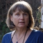 Illustration du profil de Christina Wright