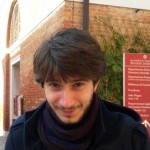 Illustration du profil de Mattia Gusella