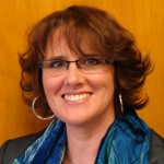 Illustration du profil de Patti Harper