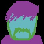 Illustration du profil de Solon Scott