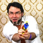 Illustration du profil de Matthew Moore