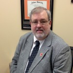 のプロフィール画像 dchandler