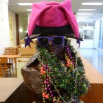 Illustration du profil de Yvonne Loiselle