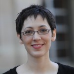 Illustration du profil de Deborah Lubken