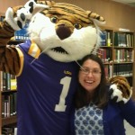 Illustration du profil de Michelle Donlin