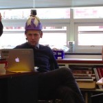 Illustration du profil de Tom Neville