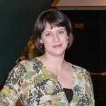 Illustration du profil de Ann Sneesby-Koch