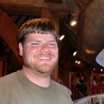 のプロフィール画像 Geoffrey Way