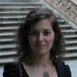 のプロフィール画像 Leyre Martín