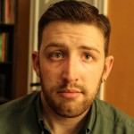 のプロフィール画像 Christopher Morse